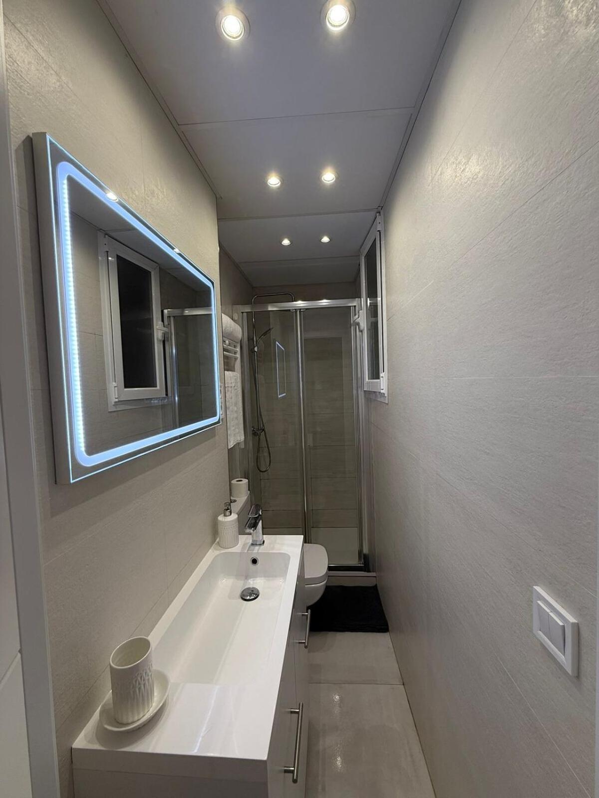 Appartement Precioso Moderno Recien Reformado